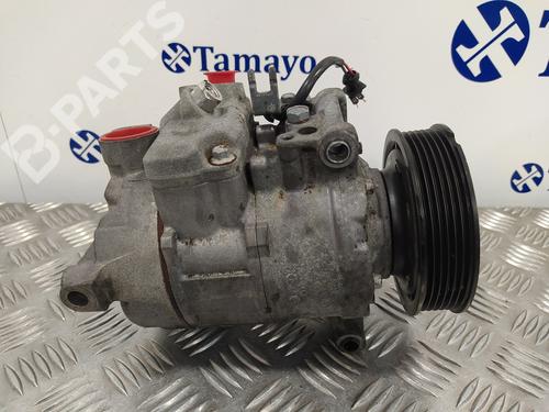 AC compressor AUDI A6 C7 Avant (4G5, 4GD) 3.0 TDI quattro | BP11110011M34 