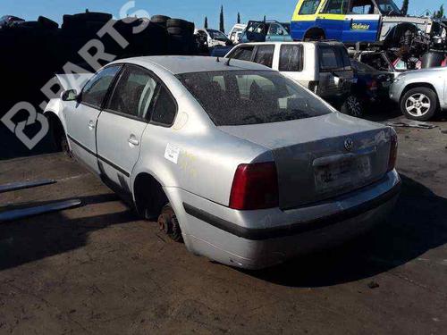 Portierruitmotor rechtsachter VW PASSAT B5 (3B2) 1.9 TDI | BP1523420E22 