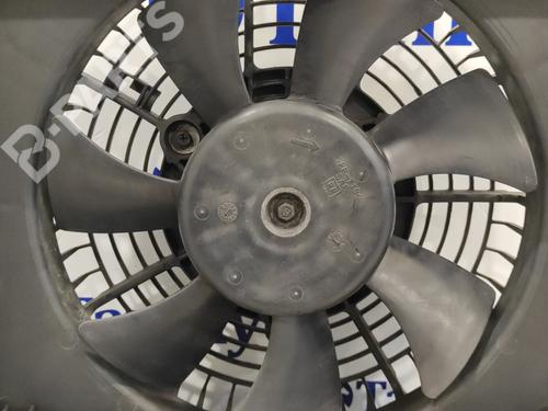 Radiator fan NISSAN CABSTAR (F24M, F24W)  | BP10726561M35 