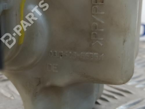 Brake master cylinder SKODA OCTAVIA II Combi (1Z5) 1.9 TDI | BP11383935M77 
