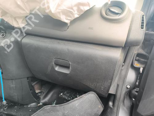 Used Glove box Glove box RENAULT TRAFIC III Bus (JG_) 1.6 dCi 115 (JGMD) (116 hp) 40184638 40184638