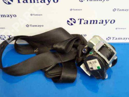 Used Front right seatbelt AUDI A6 Allroad C6 (4FH) 3.0 TDI quattro (240 hp) 8760702