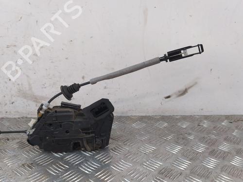 Høyre bak lås Høyre bak lås VW POLO V (6R1, 6C1) 1.4 TDI (90 hp) 39649571 39649571