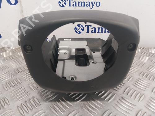 Andre TOYOTA YARIS (_P21_, _PA1_, _PH1_) 1.5 Hybrid (MXPH10, MXPH11) (116 hp) 29355905