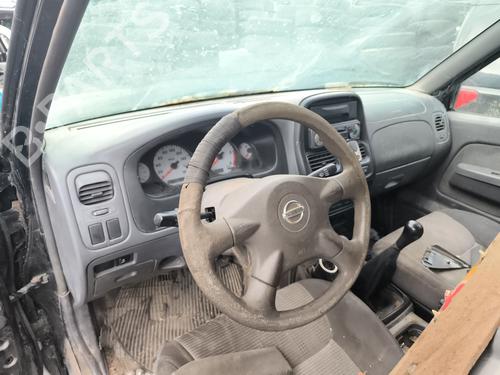 Used Driver airbag Driver airbag NISSAN PICK UP (D22) 2.5 Di 4WD (133 hp) 39963255 39963255