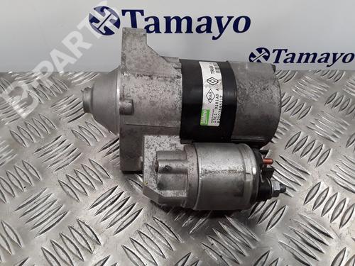 Starter RENAULT CLIO III (BR0/1, CR0/1) 1.2 16V (BR02, BR0J, BR11, CR02, CR0J, CR11) | BP7790608M8 