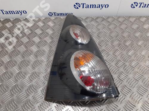 Used Left taillight CITROËN C1 (PM_, PN_) 1.0 (68 hp) 9218158