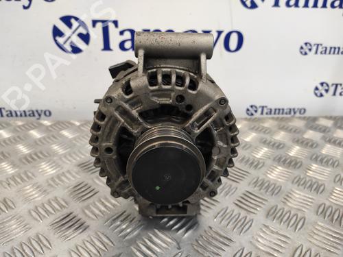 Generator FORD S-MAX (WA6) [2006-2014]  23529638