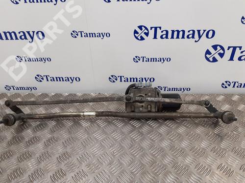 Front wiper motor IVECO DAILY IV Van 35C13 V, 35C13 V/P, 35S13 V, 35S13 V/P | BP8226506M29 