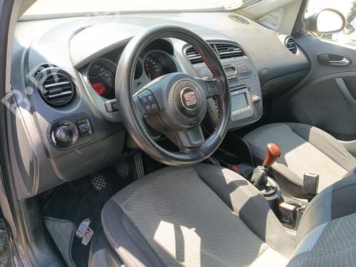 Engine SEAT ALTEA (5P1) 1.9 TDI | BP38179762M1 - Image 9