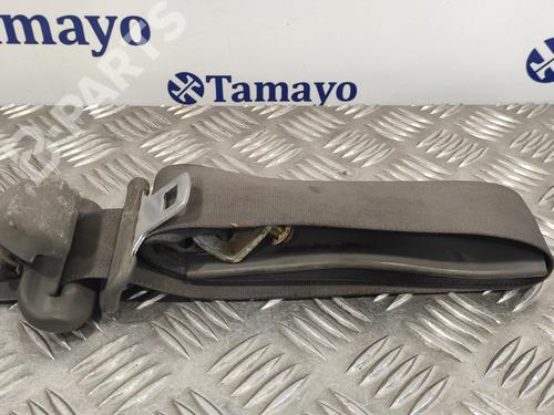 Rear left seatbelt FORD RANGER (ER, EQ, R_)  | BP12126884I29 