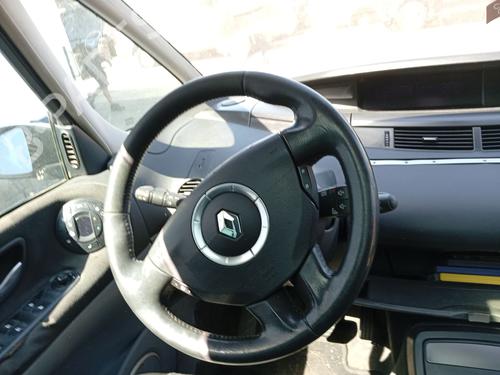 Used Steering column Steering column RENAULT ESPACE IV (JK0/1_) 2.2 dCi (JK0H) (150 hp) 36034329 36034329