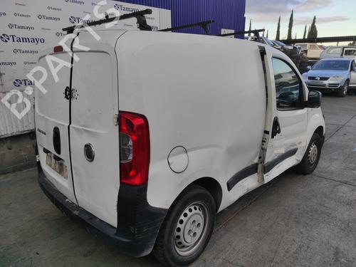 AC compressor FIAT FIORINO Box Body/MPV (225_)  | BP17195501M34 