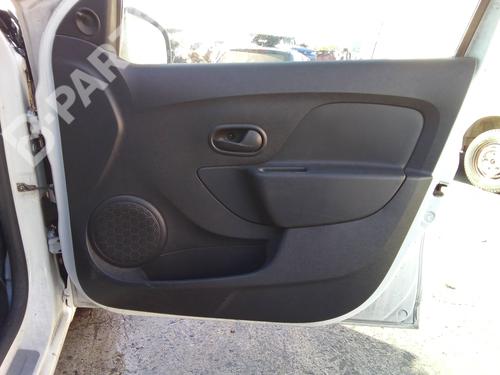 Engine DACIA SANDERO II 1.2 | BP16471099M1 