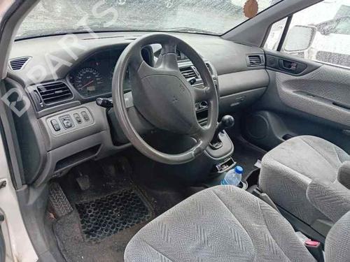 Gearbox MITSUBISHI SPACE WAGON (N9_W, N8_W)  | BP25019083M3 