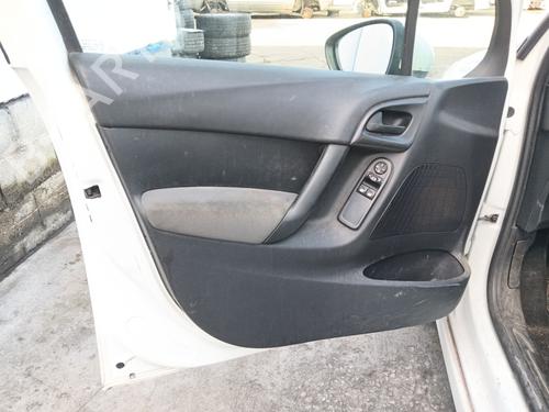 Anti roll bar CITROËN C3 II (SC_) 1.6 BlueHDi 75 | BP36041197M96 - Image 11