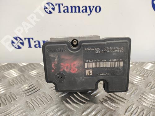 Pompe ABS OPEL ASTRA H (A04) 1.7 CDTI (L48) | BP6529563M43 