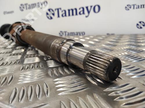 Right front driveshaft FORD KUGA I 2.0 TDCi | BP8844194M39