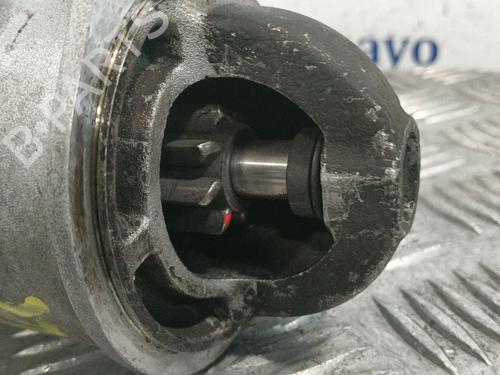 Starter CHEVROLET MATIZ (M200, M250)  | BP29175273M8 