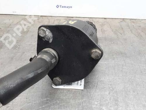 Vacuum pump AUDI A4 B5 (8D2) 1.9 TDI | BP5949031M80 