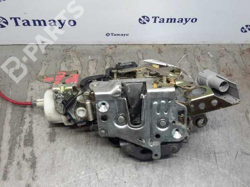 Used Front right lock MERCEDES-BENZ S-CLASS (W140) S 300 Turbo-D (140.135) (177 hp) 6017900
