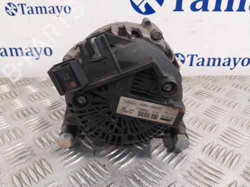 Alternator FORD FOCUS III 1.5 TDCi | BP29125717M7 