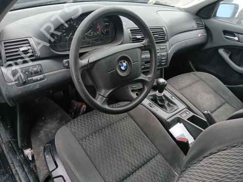 Engine SEAT AROSA (6H1) 1.0 | BP31871429M1 