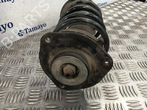 Right front shock absorber VW CADDY IV Box Body/MPV (SAA, SAH)  | BP29921187M17