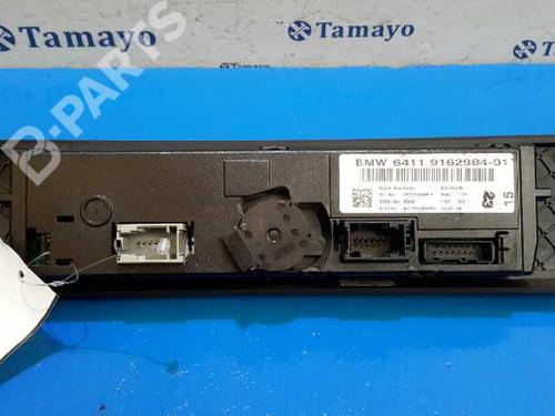 Climate control BMW 3 Convertible (E93)  | BP9552765I5 