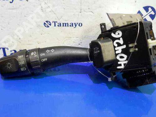 Used Steering column stalk HYUNDAI TRAJET (FO) [1999-2008]  5238069