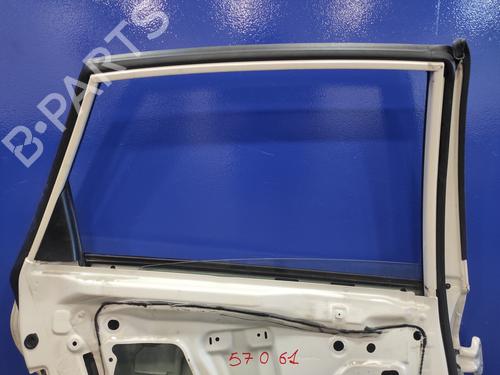 Left rear door SUBARU IMPREZA Hatchback (GR, GH, G3)  | BP18310915C4 