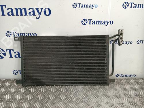 Used AC radiator BMW 3 (E46) [1997-2005]  30396639