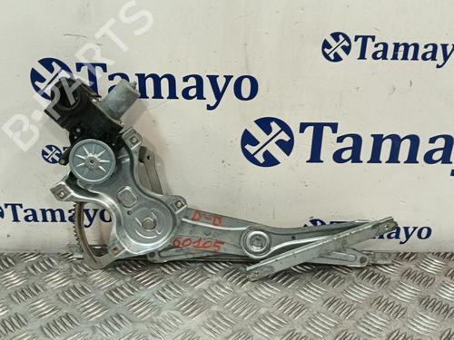 Used Front right window mechanism TOYOTA C-HR (_X1_) 1.8 Hybrid (ZYX10_, ZYX11_) (98 hp) 32015016