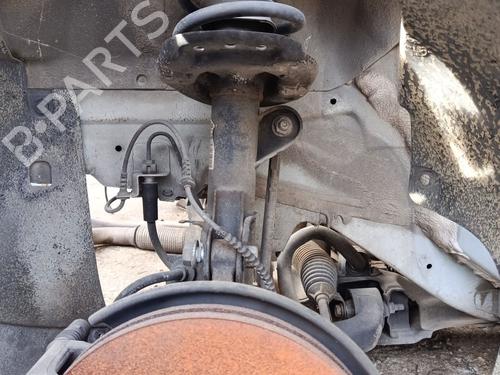 Left front shock absorber OPEL MOKKA / MOKKA X (J13)  | BP30053217M16 