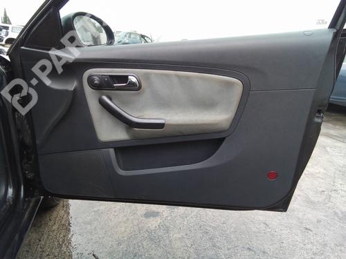 Right mirror SEAT IBIZA III (6L1) 1.9 SDI | BP10293383C27 