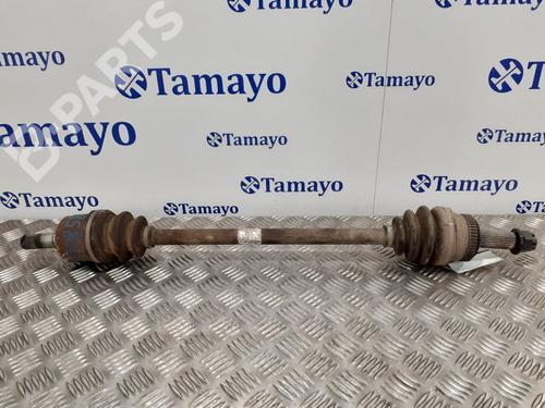Used Right rear driveshaft HYUNDAI TUCSON (JM) 2.0 (141 hp) 8523177