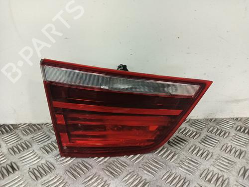 Used Left tailgate light Left tailgate light BMW X3 (F25) xDrive 20 d (184 hp) 34187537 34187537