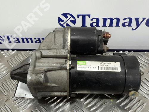 Starter MITSUBISHI CARISMA (DA_)  | BP7565422M8 