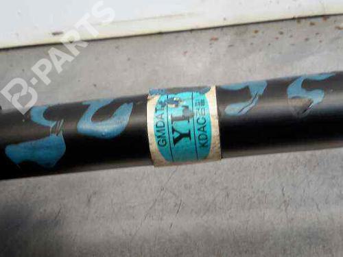 Right front driveshaft CHEVROLET KALOS  | BP6510740M39 