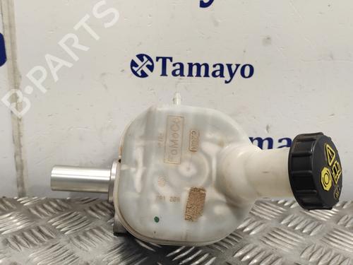Brake master cylinder FORD TRANSIT V363 Van (FCD, FDD) 2.2 TDCi RWD | BP23422817M77 
