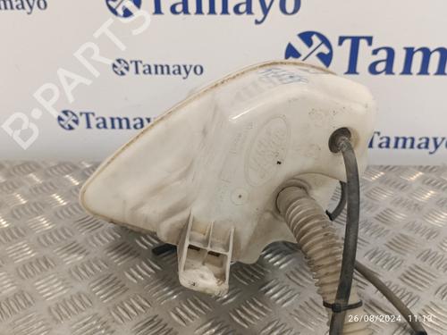 Windscreen washer tank LAND ROVER FREELANDER 2 (L359)  | BP19396873C113 