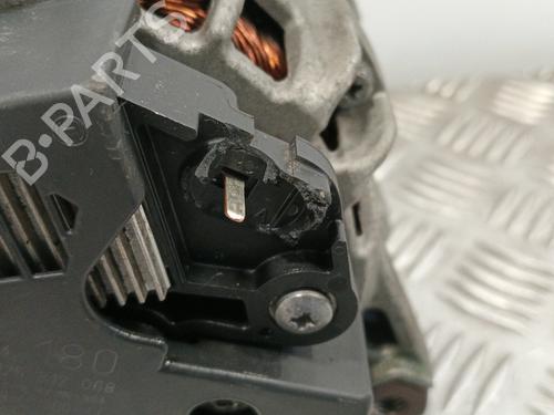 Alternator LAND ROVER DISCOVERY SPORT (L550)  | BP23157341M7 