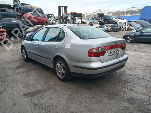 Fuel pump SEAT TOLEDO II (1M2) 1.6 16V | BP30564297M76 