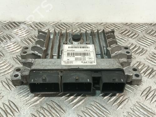 Used Engine control unit (ECU) Engine control unit (ECU) DACIA DUSTER (HS_) [2010-2018] 33987007 33987007