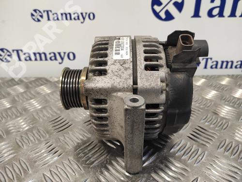 Alternator OPEL ASTRA J Sports Tourer (P10)  | BP9106510M7 