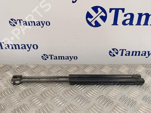 Gassdemper Bakluke CHEVROLET KALOS 1.2 (72 hp) 17785878