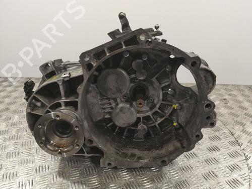 Used Gearbox Gearbox 37492736 37492736