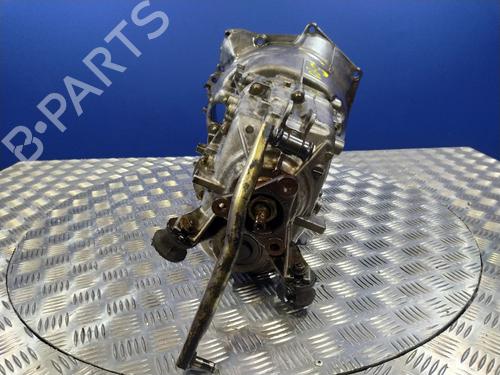 Gearbox BMW 3 Compact (E46) 320 td | BP18649814M3 