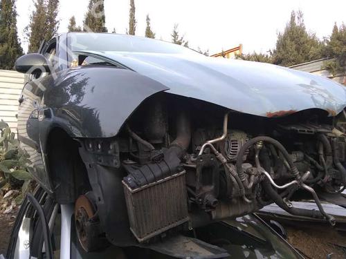 Engine control unit (ECU) SEAT IBIZA III (6L1) 1.4 16V | BP5836998M57 
