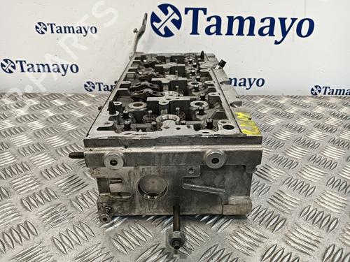 Cylinder head SKODA RAPID Spaceback (NH1) 1.2 TSI | BP40088361M5 - Image 4